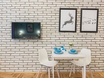 Фото номера Апартаменты-студио - Felicianek, 15 Апартаменты Centre Apartments-Old Town г. Краков 3