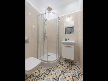 Фото номера Апартаменты-студио - Felicianek, 15 Апартаменты Centre Apartments-Old Town г. Краков 4
