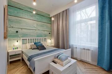 Фото номера Апартаменты с 1 спальней - Studencka, 29 Апартаменты Centre Apartments-Old Town г. Краков 2