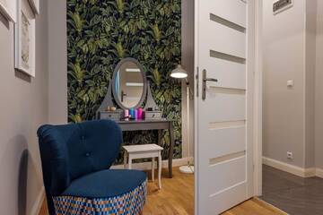 Фото номера Улучшенные апартаменты - Bonerowska 11 Апартаменты Centre Apartments-Old Town г. Краков 2