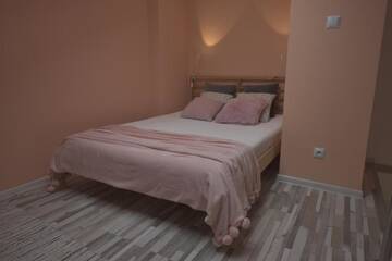 Фото номера Апартаменты - Двухуровневые - Krupnicza, 10 Апартаменты Centre Apartments-Old Town г. Краков 5