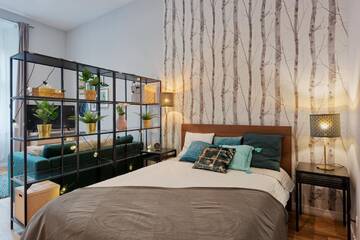 Фото номера Апартаменты Делюкс – Długa, 30 Апартаменты Centre Apartments-Old Town г. Краков 2