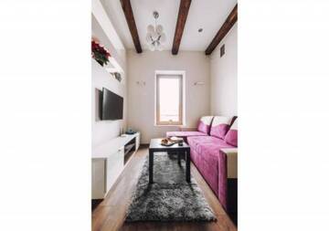 Фото номера Апартаменты-студио - Świętego Filipa, 21 Апартаменты Centre Apartments-Old Town г. Краков 4