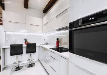 Фото номера Апартаменты-студио - Świętego Filipa, 21 Апартаменты Centre Apartments-Old Town г. Краков 5