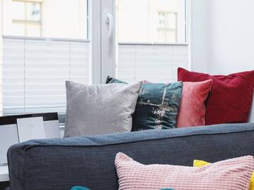 Фото номера Апартаменты с 2 спальнями - Szlak 77 Апартаменты Centre Apartments-Old Town г. Краков 2