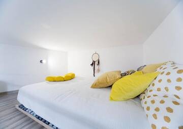 Фото номера Апартаменты-студио - Jablonowskich, 7 Апартаменты Centre Apartments-Old Town г. Краков 3