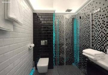 Фото номера Стандартные апартаменты - Senacka, 11 Апартаменты Centre Apartments-Old Town г. Краков 3