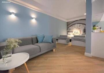 Фото номера Апартаменты-студио - Senacka 11 Апартаменты Centre Apartments-Old Town г. Краков 2