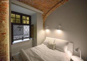 Фото номера Апартаменты с 2 спальнями - Senacka, 11 Апартаменты Centre Apartments-Old Town г. Краков 5