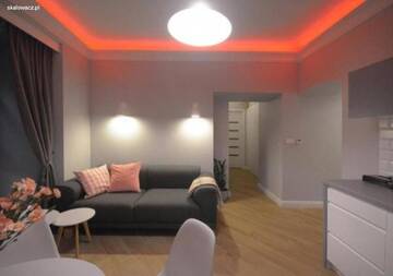 Фото номера Апартаменты с 2 спальнями - Senacka, 11 Апартаменты Centre Apartments-Old Town г. Краков 3