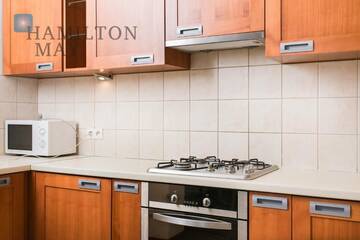 Фото номера Апартаменты с 1 спальней - Michałowskiego 1 Апартаменты Centre Apartments-Old Town г. Краков 3
