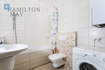 Фото номера Апартаменты с 1 спальней - Michałowskiego 1 Апартаменты Centre Apartments-Old Town г. Краков 4