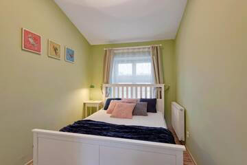 Фото номера Апартаменты Делюкс - Krupnicza, 10 Апартаменты Centre Apartments-Old Town г. Краков 4