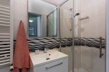 Фото номера Апартаменты Делюкс - Krupnicza, 10 Апартаменты Centre Apartments-Old Town г. Краков 5