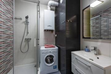 Фото номера Апартаменты - Двухуровневые - Krupnicza, 10 Апартаменты Centre Apartments-Old Town г. Краков 4