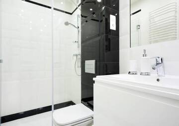 Фото номера Апартаменты-студио - Tenczyńska, 4 Апартаменты Centre Apartments-Old Town г. Краков 4