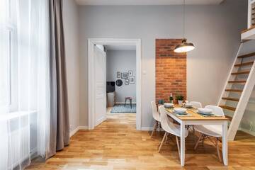 Фото номера Апартаменты Делюкс – Długa, 30 Апартаменты Centre Apartments-Old Town г. Краков 3