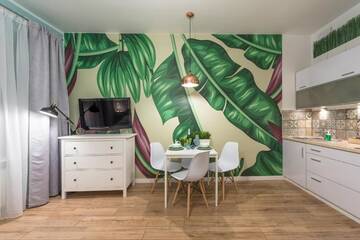 Фото номера Апартаменты с душем - Sławkowska 30 Street Апартаменты Centre Apartments-Old Town г. Краков 3