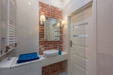 Фото номера Улучшенные апартаменты - Bonerowska 11 Апартаменты Centre Apartments-Old Town г. Краков 3