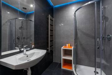 Фото номера Апартаменты Делюкс - Łobzowska 9 Апартаменты Centre Apartments-Old Town г. Краков 4