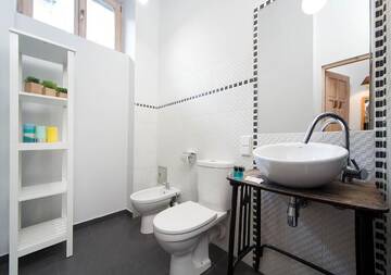 Фото номера Апартаменты с 1 спальней - Bracka 1A Апартаменты Centre Apartments-Old Town г. Краков 4