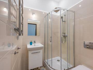 Фото номера Апартаменты-студио - Felicianek, 15 Апартаменты Centre Apartments-Old Town г. Краков 4