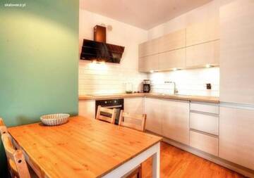 Фото номера Апартаменты с балконом - Krowoderska 6 Апартаменты Centre Apartments-Old Town г. Краков 5