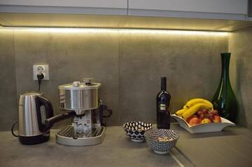 Фото номера Апартаменты с террасой Апартаменты Garden Apartment Cracow- Shopping Mall 1min, Underground Parking, Family Friendly, City Center г. Краков 42