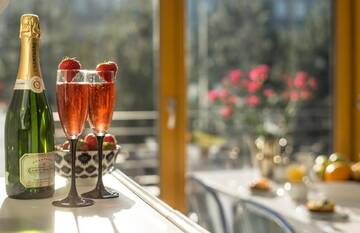 Фото номера Апартаменты с террасой Апартаменты Garden Apartment Cracow- Shopping Mall 1min, Underground Parking, Family Friendly, City Center г. Краков 57