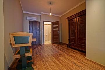 Фото номера Апартаменты с балконом Апартаменты Apartamenty Grodzka 8 г. Краков 3