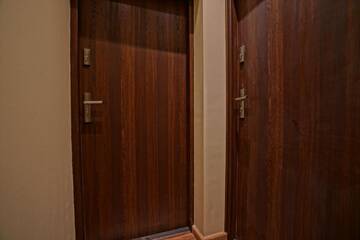 Фото номера Апартаменты с балконом Апартаменты Apartamenty Grodzka 8 г. Краков 12