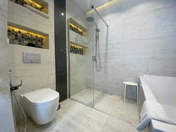 Фото Апартаменты P&amp;J Apartments Lubicz г. Краков 4