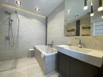 Фото Апартаменты P&amp;J Apartments Lubicz г. Краков 5