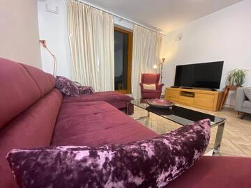 Фото номера Апартаменты с 1 спальней Апартаменты P&amp;J Apartments Lubicz г. Краков 3