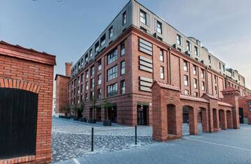 Фото Апартаменты P&amp;J Apartments Lubicz г. Краков 2