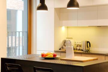 Фото Апартаменты P&amp;J Apartments Lubicz г. Краков 3