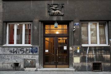 Фото номера Апартаменты с 2 спальнями Апартаменты Old Town Kolberga 8 г. Краков 28