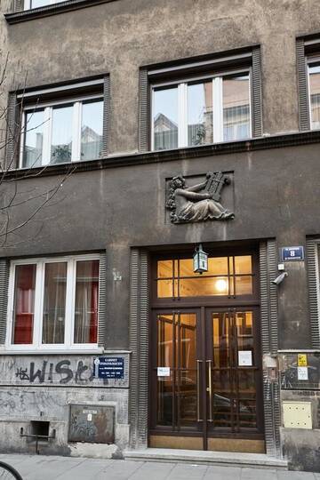 Фото номера Апартаменты с 2 спальнями Апартаменты Old Town Kolberga 8 г. Краков 29