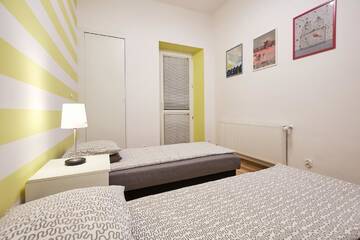 Фото Апартаменты Old Town Kolberga 8 г. Краков 3