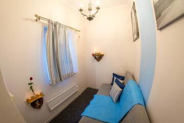 Фото номера Апартаменты Апартаменты Apartment Barbican г. Краков 25