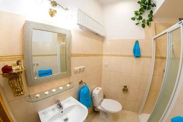 Фото номера Апартаменты Апартаменты Apartment Barbican г. Краков 31