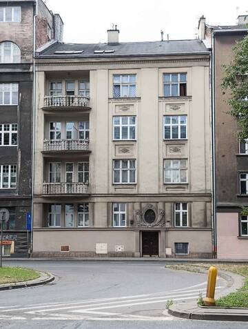 Фото номера Апартаменты-студио (для 2 взрослых) Апартаменты Cracow Apartaments II г. Краков 20