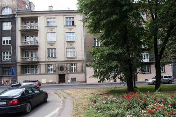 Фото номера Апартаменты-студио (для 2 взрослых) Апартаменты Cracow Apartaments II г. Краков 21