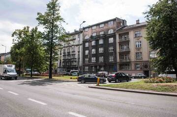 Фото номера Апартаменты-студио (для 2 взрослых) Апартаменты Cracow Apartaments II г. Краков 22