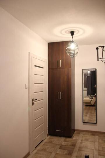 Фото номера Апартаменты с балконом Апартаменты Apartment Wielicka Cracow г. Краков 72
