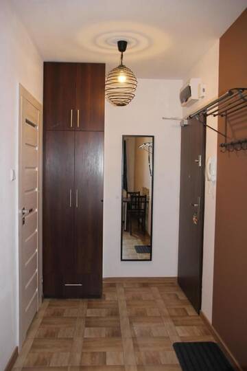 Фото номера Апартаменты с балконом Апартаменты Apartment Wielicka Cracow г. Краков 73