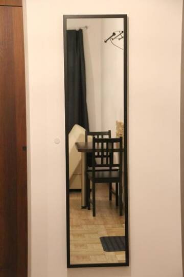 Фото номера Апартаменты с балконом Апартаменты Apartment Wielicka Cracow г. Краков 74