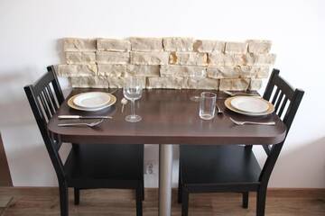 Фото номера Апартаменты с балконом Апартаменты Apartment Wielicka Cracow г. Краков 80