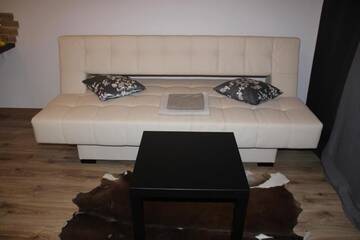 Фото номера Апартаменты с балконом Апартаменты Apartment Wielicka Cracow г. Краков 48