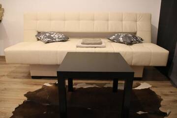 Фото номера Апартаменты с балконом Апартаменты Apartment Wielicka Cracow г. Краков 49